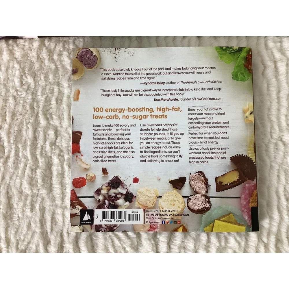 Paleo Hacks Keto Cookbooks Cocktails Fat Bombs Chaffles Lot of 3 Recipes Photos